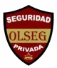 Logo olseg seguridad privada