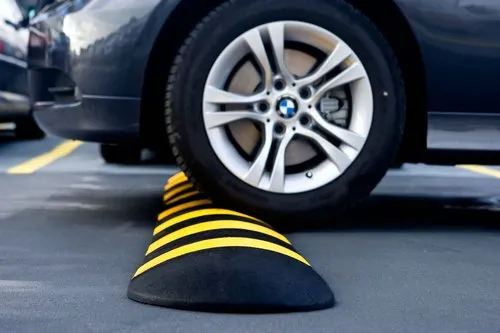 Imagen del servicio Instalación Reductores Velocidad Chile